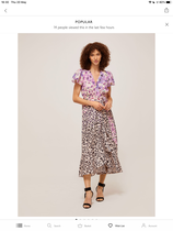 Help with an evening/ party dress please?