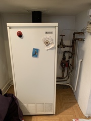 New boiler help! PigletJohn are you available pretty please