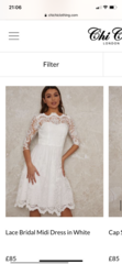 I HATE my wedding dress