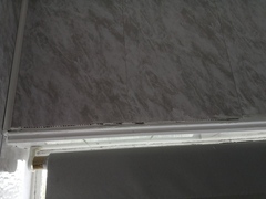 Should I complain about my bathroom fitting?