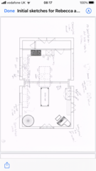 Urgent help needed! Critique my kitchen layout