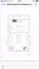 Urgent help needed! Critique my kitchen layout