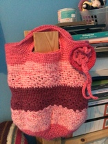 Knit, Crochet and Natter 5 - the roadmap to MORE YARN!