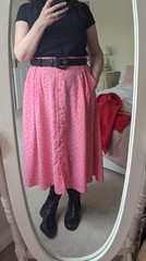 What are you wearing today 👗🧥👚 Spring 2021