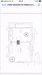 Urgent help needed! Critique my kitchen layout