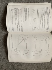 Stitch and bitch thread #2. Sewing aficionados gather here!