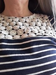 What are you wearing today? May 2021