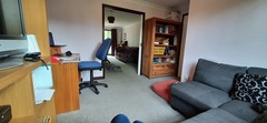 What would you do with a second reception room?