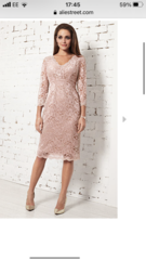 I HATE my wedding dress