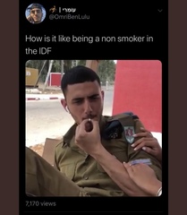 Discussing Palestinian Oppression part 2