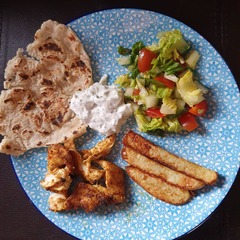 Posting pics of everything you eat thread!