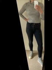 What are you wearing today? May 2021