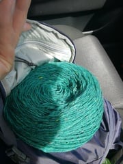 Knit, Crochet and Natter 5 - the roadmap to MORE YARN!