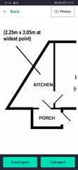 How can I upgrade this kitchen
