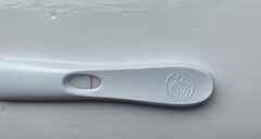 Is this a faint positive ?