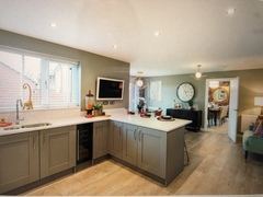 Please help my choose my flooring....by tonight!