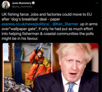 Is it time to move on positively after Brexit?