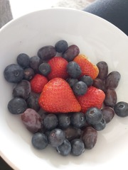 Posting pics of everything you eat thread!