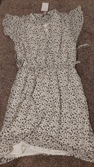 Summer dresses?