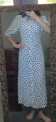 Do you like this dress?