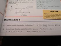 To think the text book is wrong