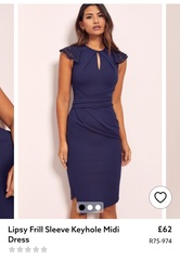 Is this too white for a wedding