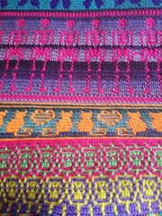 Knit, Crochet and Natter 5 - the roadmap to MORE YARN!