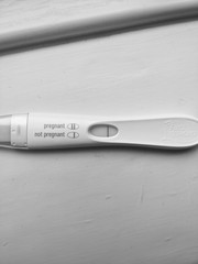 Faint lines on frer? 9 days late