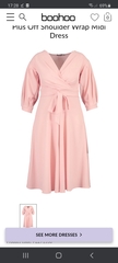 Please help me find something to wear to a wedding.