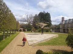 Week 4 - Leaving Lockdown Bootcamp