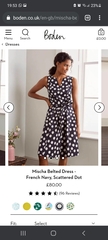 Which one? Clueless how to dress myself!