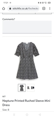 Stitchfix just received my items (pics) anyone else?