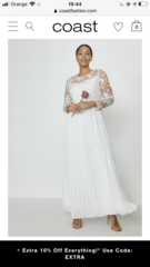 Aibu - wedding dress shopping. Busty experts desperately needed