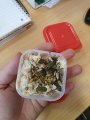 Posting pics of everything you eat thread!