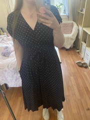 What are you wearing today? May 2021