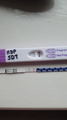 11dp5dt ICSI...Losing my mind over tests!!!