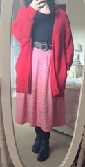 What are you wearing today 👗🧥👚 Spring 2021
