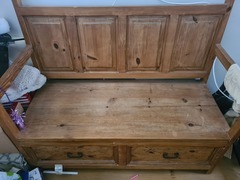 Additions when remodeling / extending to make a property feel high end
