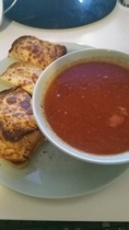 Posting pics of everything you eat thread!