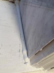 Should I complain about my bathroom fitting?