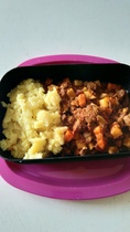 Posting pics of everything you eat thread!
