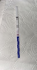 Tracking your cycle and possible BFP using RHR - part 5