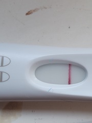 Is this positive?