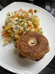 Posting pics of everything you eat thread!