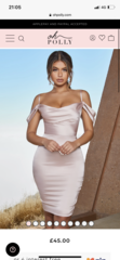 Do these shoes go with this dress
