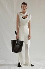 Les Parisiennes des Mamansnet: For the Love of Well Dressed Women in Repose