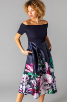 Is this too white for a wedding guest?