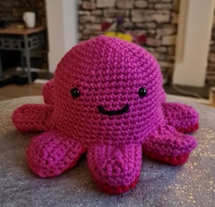 Knit, Crochet and Natter 5 - the roadmap to MORE YARN!