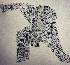 Crafty / arty people - what are you making right now?