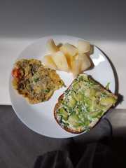 Posting pics of everything you eat thread!